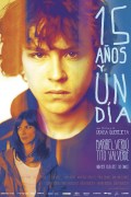 Película 15 Years and One Day