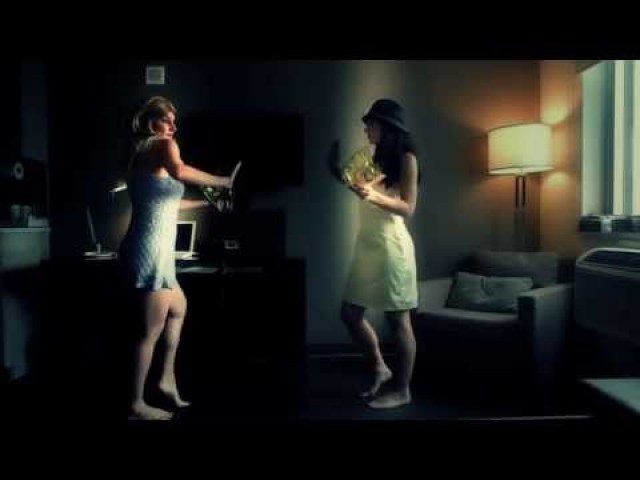 New York Shadows (Sombras de Nueva York)