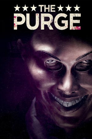 The Purge: La noche de las bestias