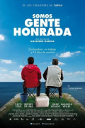 Película Somos gente honrada