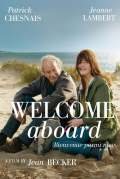 Película Welcome Aboard