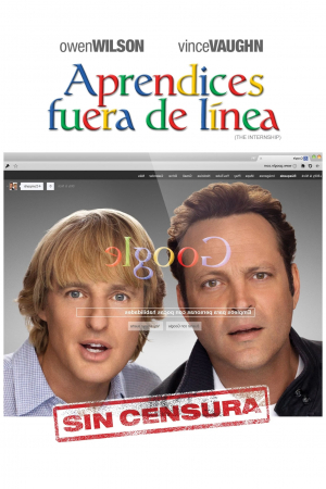 Los becarios