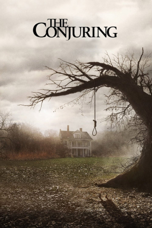 Expediente Warren: The Conjuring