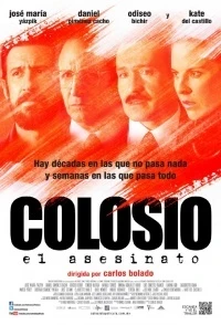 Colosio, el asesinato