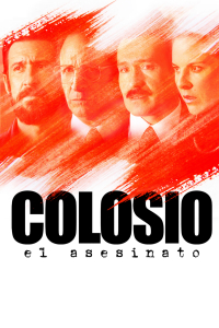 Colosio, el asesinato