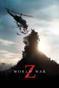 Película World War Z