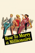 Película How to Marry a Millionaire