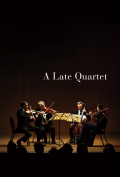 Película A Late Quartet