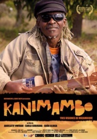 Kanimambo