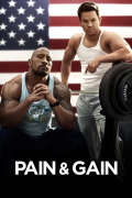 Película Pain & Gain