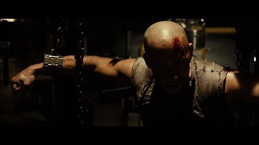 Riddick