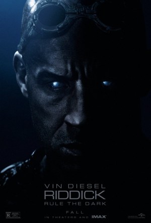 Riddick Riddick