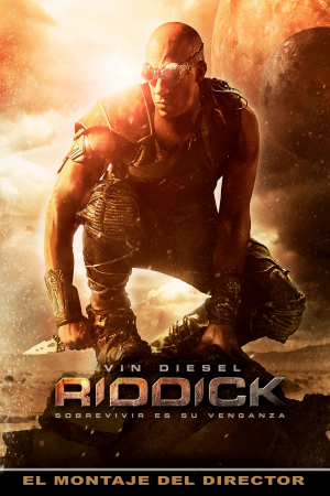 Riddick