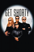 Película Get Shorty