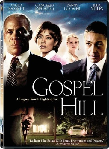 Gospel Hill