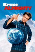 Película Bruce Almighty