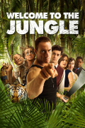 Película Welcome to the Jungle