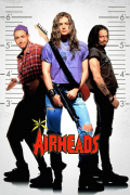 Película Airheads