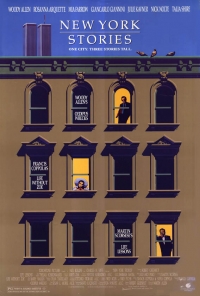 Historias de Nueva York