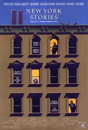 Historias de Nueva York