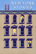 Película New York Stories