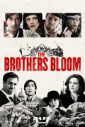 Película The Brothers Bloom
