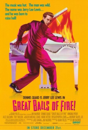 Gran bola de fuego