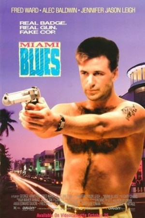 Miami Blues