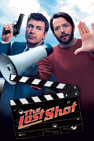 El último golpe (The Last Shot)