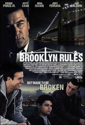La ley de Brooklyn