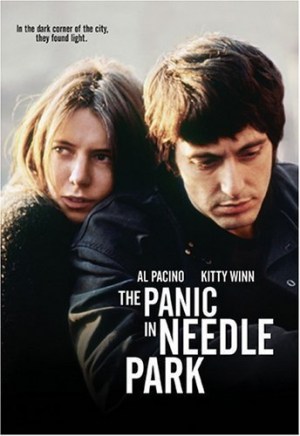 Pánico en Needle Park