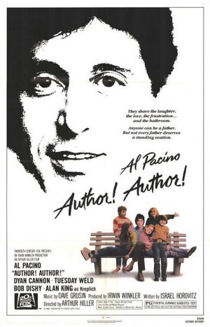 Autor, autor