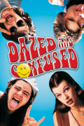Película Dazed and Confused