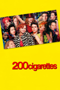 Película 200 Cigarettes