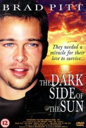 El lado oscuro del sol