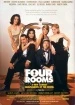 Four Rooms