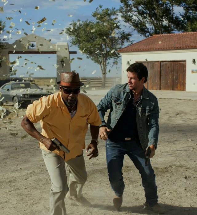 2 Guns