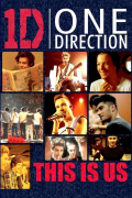 Película One Direction: This Is Us