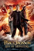 Película Percy Jackson: Sea of Monsters