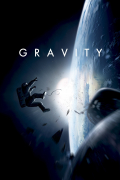 Película Gravity