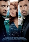 Película Runner Runner