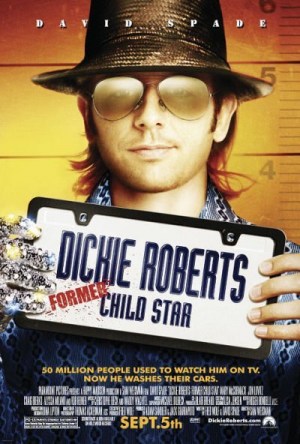 Dickie Roberts: Ex niño prodigio