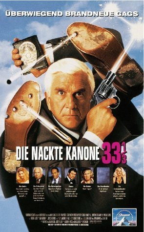 1994 Naked Gun 33ââ¦â: The Final Insult 1994 Naked Gun 33ââ¦â: The Final Insult