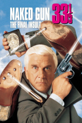 Película Naked Gun 33 1/3: The Final Insult