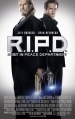 R.I.P.D. Departamento de policía mortal