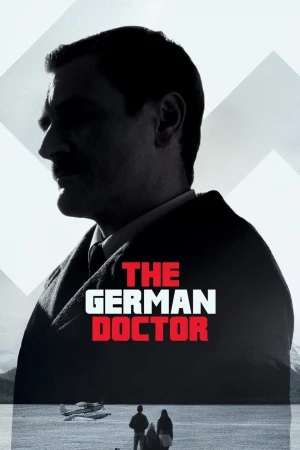 El médico alemán (Wakolda)