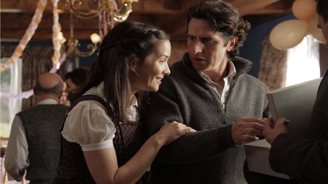 El médico alemán (Wakolda)