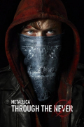 Película Metallica Through the Never