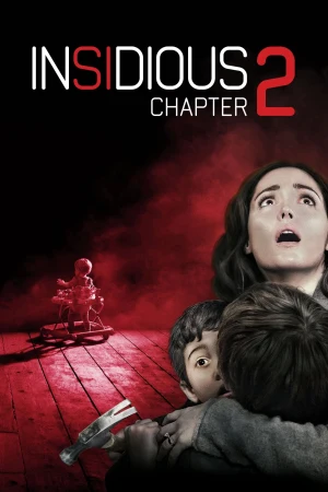 Insidious: Capítulo 2