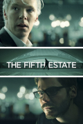 Película The Fifth Estate